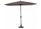 Madison Parasol | Round Corner | 280x280cm
