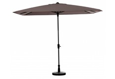 Madison Parasol | Round Corner | 280x280cm