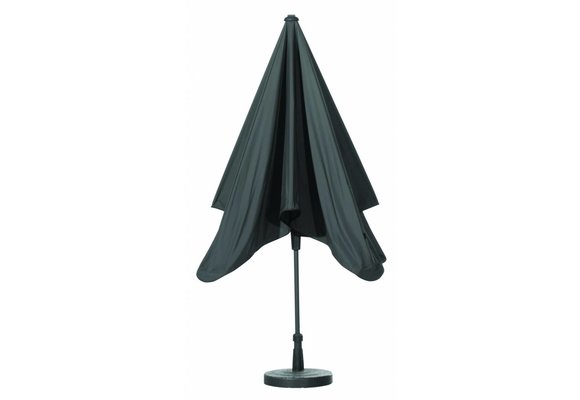 Madison Parasol | Round Corner | Taupe | 280x280cm