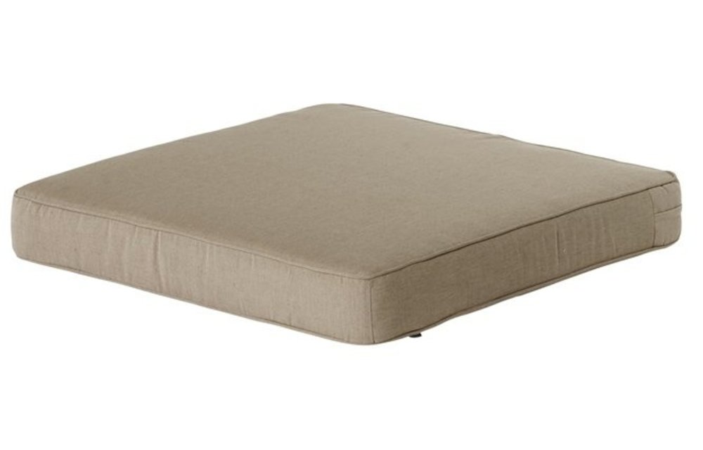 Hartman Loungekussens | Havana Jute | 4 SETS | 60x60 + 60x40cm