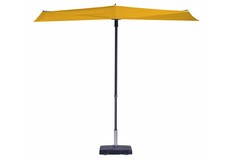 Madison Parasol | Sun Wave | 270x150cm