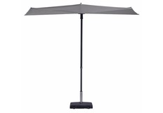 Madison Parasol | Sun Wave | 270x150cm