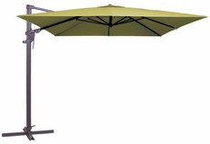 Madison Parasol | Monaco Flex II | 300x300cm