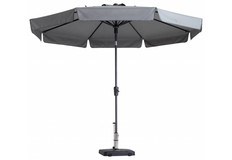 Madison Parasol | Flores Luxe | ∅300cm