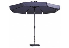 Madison Parasol | Flores Luxe | ∅300cm