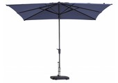 Madison Parasol | Syros Luxe Square | 280x280cm