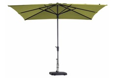 Madison Parasol | Syros Luxe Square | 280x280cm