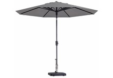 Madison Parasol | Paros Luxe Round | ∅300cm