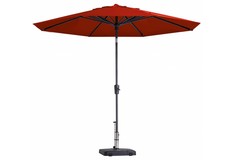 Madison Parasol | Paros Luxe Round | ∅300cm