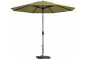 Madison Parasol | Paros Luxe Round | ∅300cm