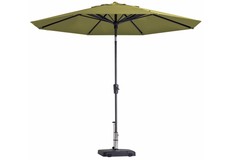 Madison Parasol | Paros Luxe Round | ∅300cm