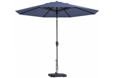 Madison Parasol | Paros Luxe Round | ∅300cm