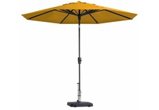 Madison Parasol | Paros Luxe Round | ∅300cm