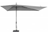 Madison Parasol | Asymetric Sideway | 220x360cm