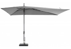 Madison Parasol | Asymetric Sideway | 220x360cm