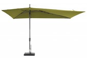 Madison Parasol | Asymetric Sideway | 220x360cm