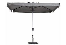 Madison Parasol | Delos Luxe | 300x200cm