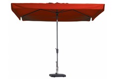 Madison Parasol | Delos Luxe | 300x200cm