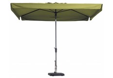 Madison Parasol | Delos Luxe | 300x200cm