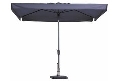 Madison Parasol | Delos Luxe | 300x200cm