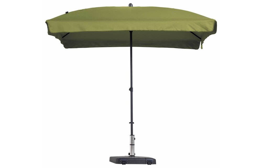 Madison Parasol | Patmos Luxe | Sage Green | 210x140cm