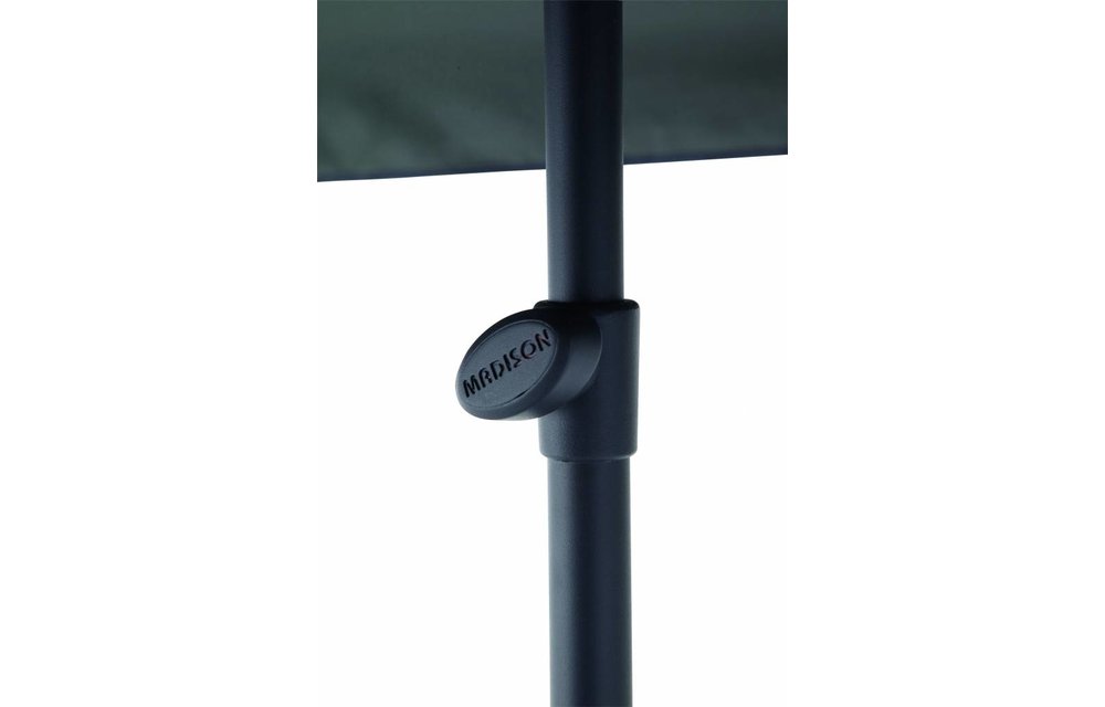 Madison Parasol | Patmos Luxe | Sage Green | 210x140cm