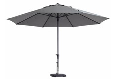 Madison Parasol | Timor Luxe | ∅400cm