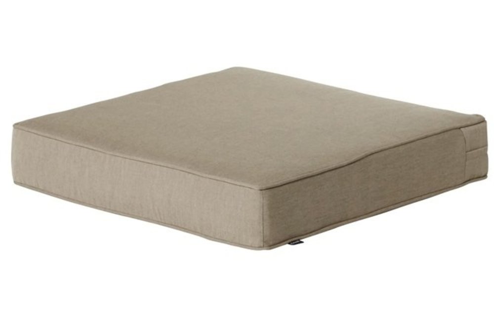 Hartman Loungekussens | Havana Jute | 75x75 + 75x40cm
