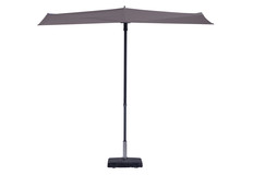 Madison Parasol | Sun Wave | 270x150cm