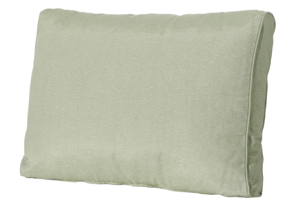 Madison Luxe Loungekussen | Panama Sage | 60x40cm