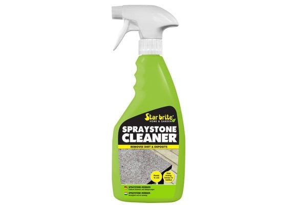 Spraystone/keramiek reiniger | 650ml | Star Brite