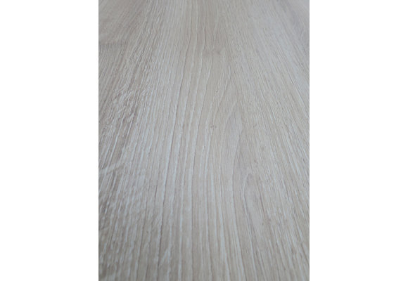 7-delige tuinset | 6 Dublin verstelbare stoelen (BL) | 220cm ovale Cyprus tuintafel (Wood)