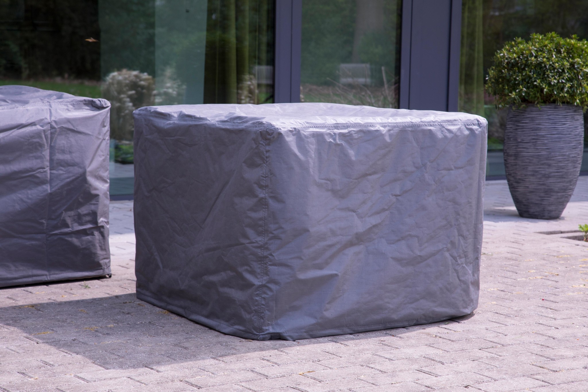 Zeeman Zakenman Verfijning Outdoor Covers Loungestoel beschermhoes | 95x95x70cm