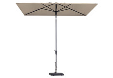 Madison Parasol | Mikros Luxe | 300x200cm