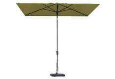 Madison Parasol | Mikros Luxe | 300x200cm