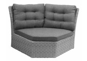 XL hoek element Dublin | Wicker