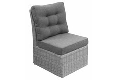 Middenelement Dublin | Wicker