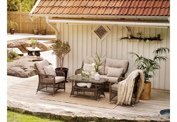 Buitenkleed Averio 160x230cm | Brafab