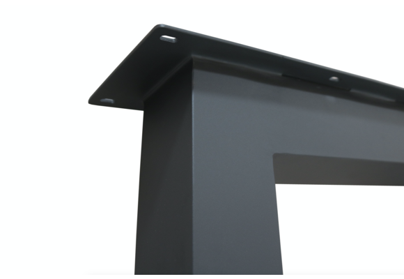 Tafelpoot Pohon | A | Aluminium