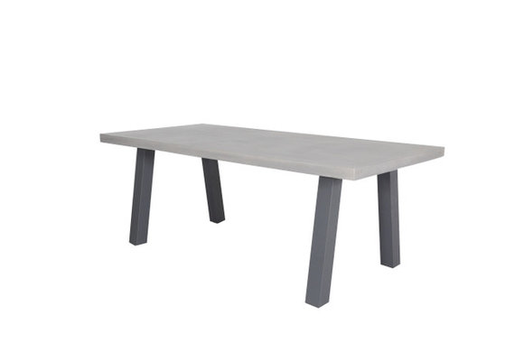 Tafelpoot | A | MIX & MATCH