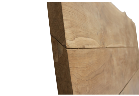 Tafelblad Pohon | 300x100cm | Boomstam