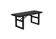 Tuinbank Vevi | 105cm | Aluminium