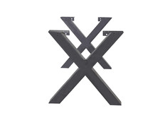 Tafelpoot | X | MIX & MATCH