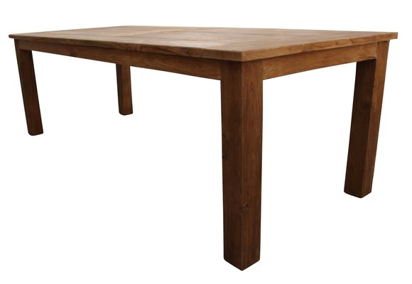 Tuintafel Ayra 180x90cm | Teakhout