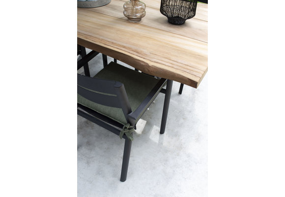 Tafelblad Pohon | 300x100cm | Boomstam