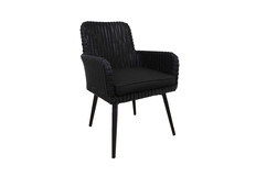 Dining tuinstoel Pisa | Wicker