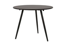 Bijzettafel Rafael ø45cm | Metaal | Lesli Living
