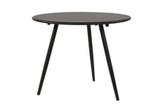 Bijzettafel Rafael ø45cm | Metaal | Lesli Living