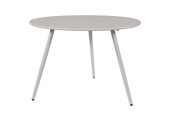 Bijzettafel Rafael ø60cm | Metaal | Lesli Living
