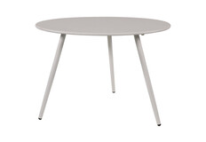 Bijzettafel Rafael ø60cm | Metaal | Lesli Living